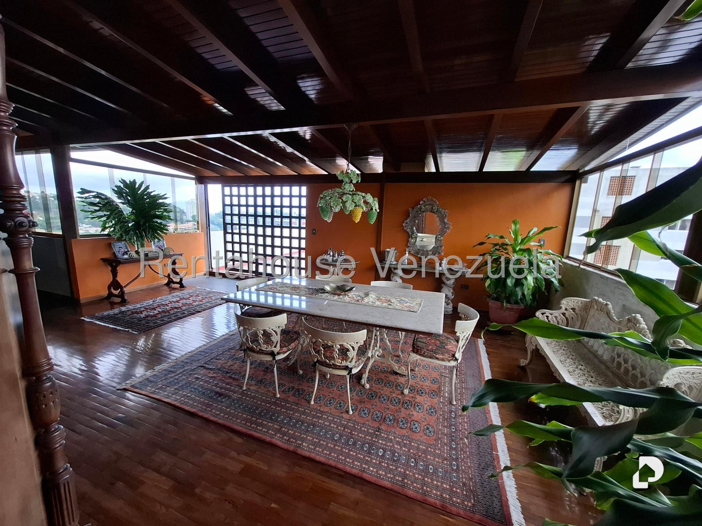 Apartamento en Manzanares, Caracas – 15