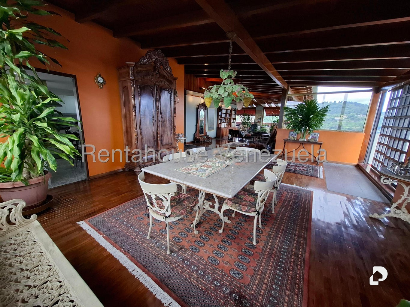 Apartamento en Manzanares, Caracas – 16