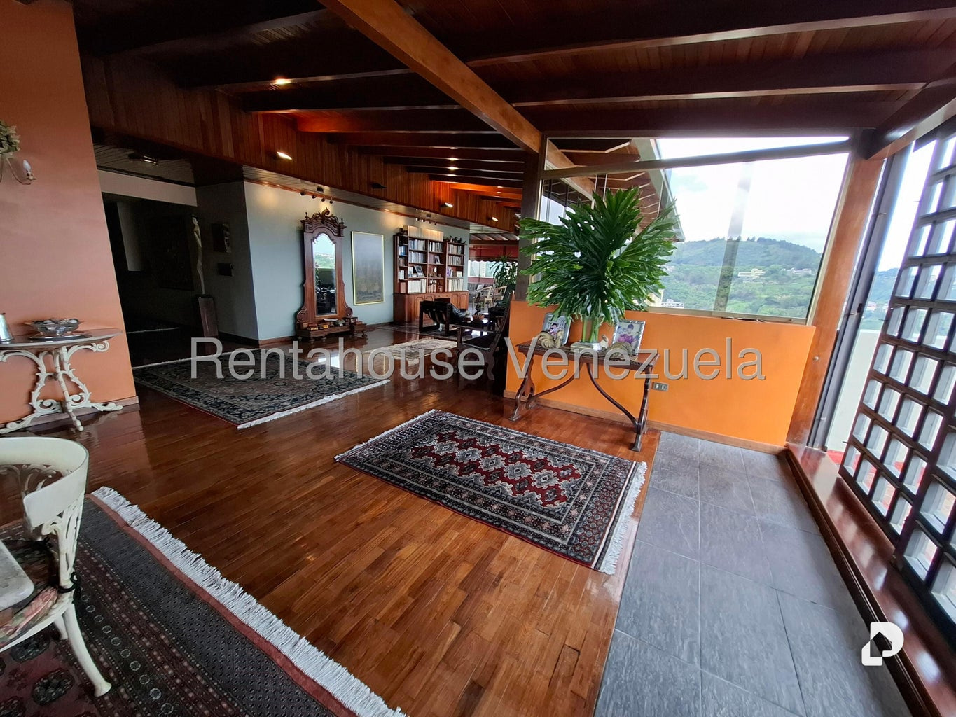 Apartamento en Manzanares, Caracas – 17