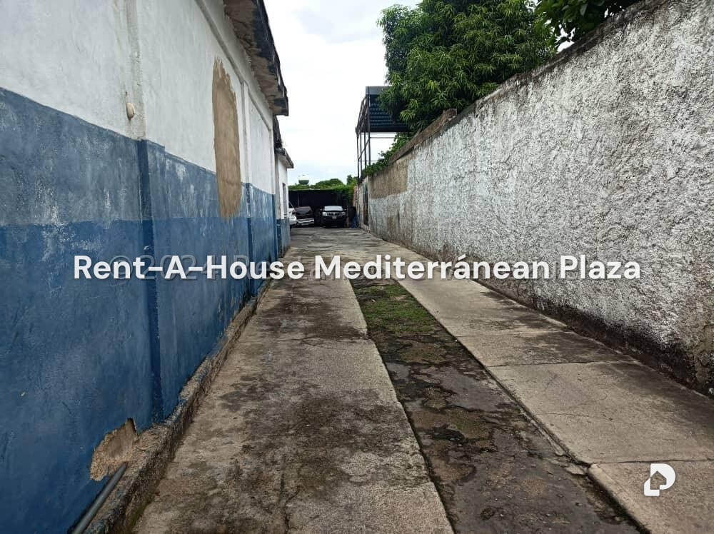 Terreno en Centro, Guacara – 4