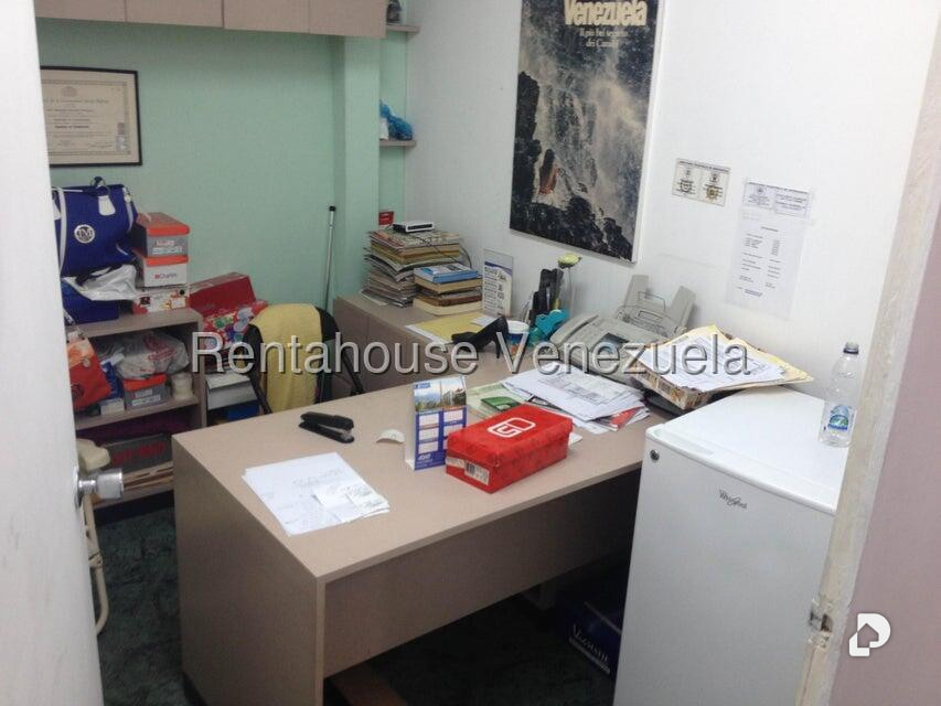 Local comercial en Los Ruices, Caracas – 8