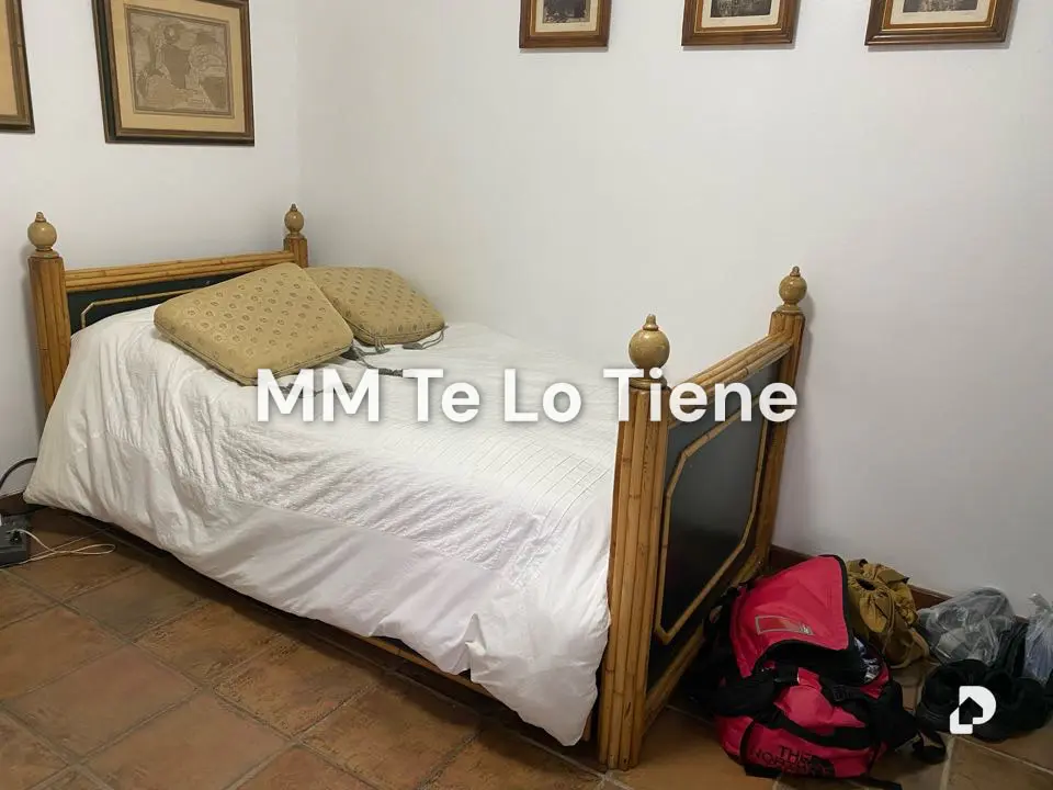 House in Los Campitos, Caracas – 19