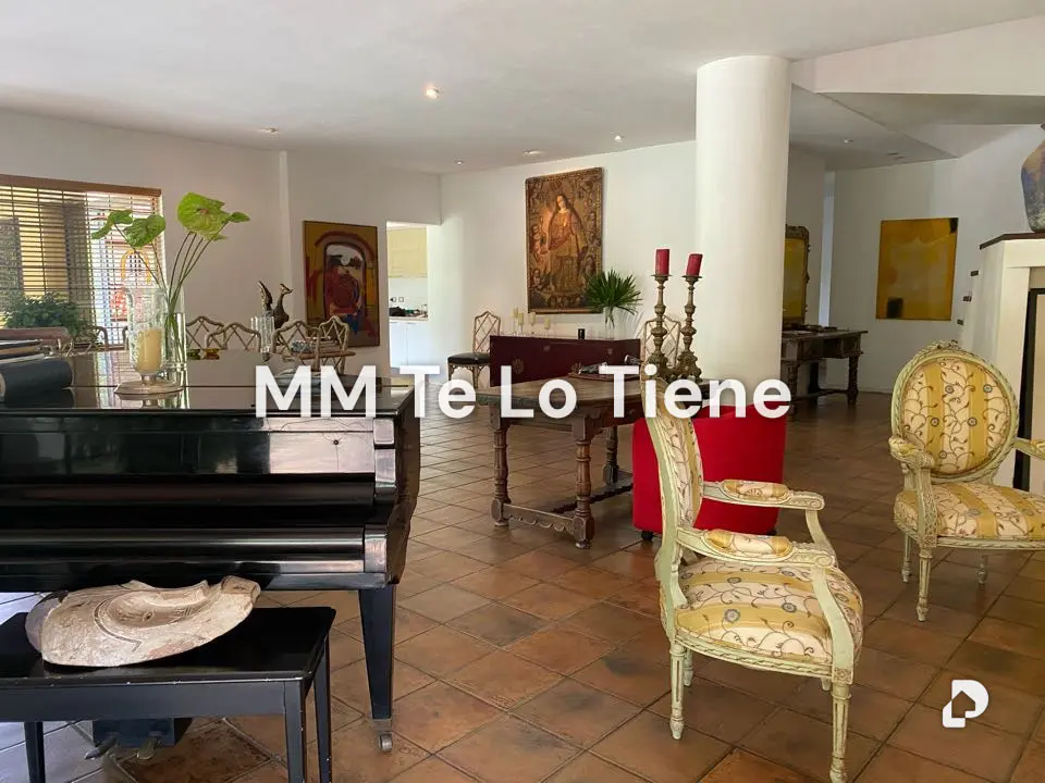 House in Los Campitos, Caracas – 28