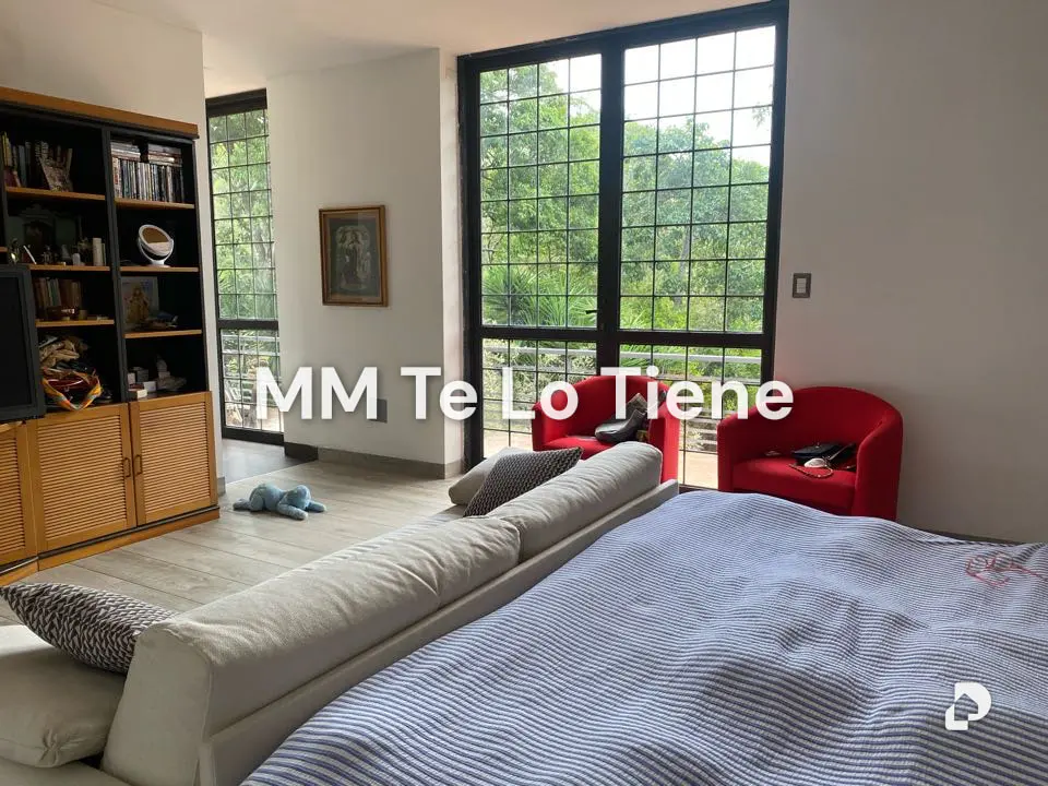 House in Los Campitos, Caracas – 23