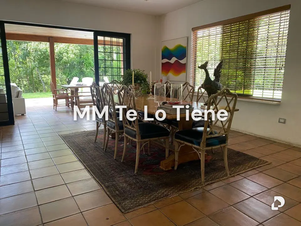 House in Los Campitos, Caracas – 10
