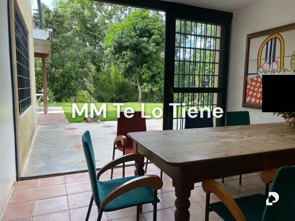 House in Los Campitos, Caracas – 7