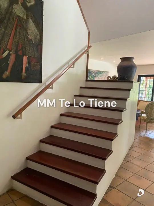 House in Los Campitos, Caracas – 16