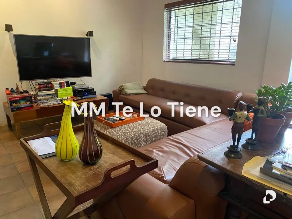 House in Los Campitos, Caracas – 17