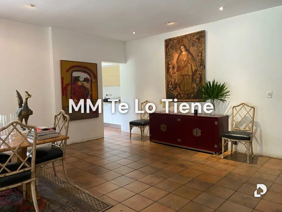 House in Los Campitos, Caracas – 12