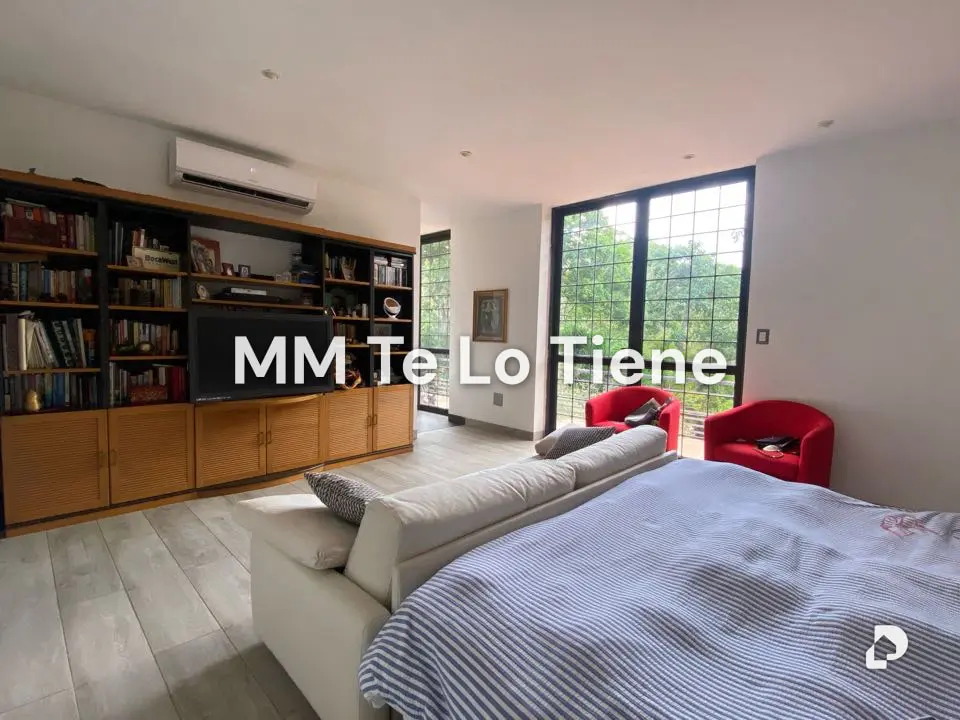 House in Los Campitos, Caracas – 24