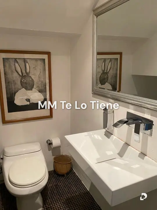 House in Los Campitos, Caracas – 15