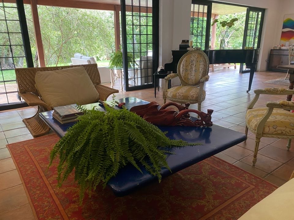Casa en Los Campitos, Caracas - 1