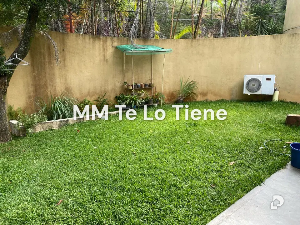House in Los Campitos, Caracas – 9