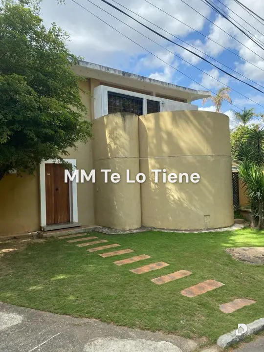 House in Los Campitos, Caracas – 29