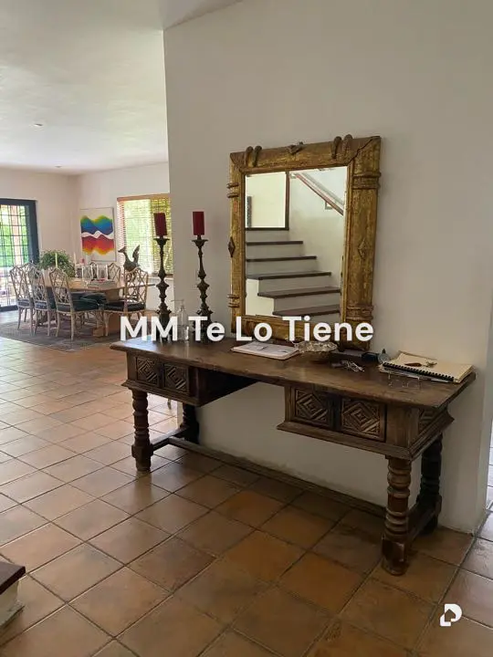 House in Los Campitos, Caracas – 14
