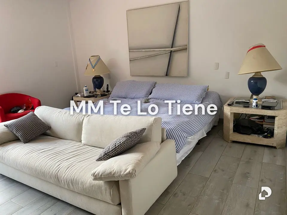 House in Los Campitos, Caracas – 22