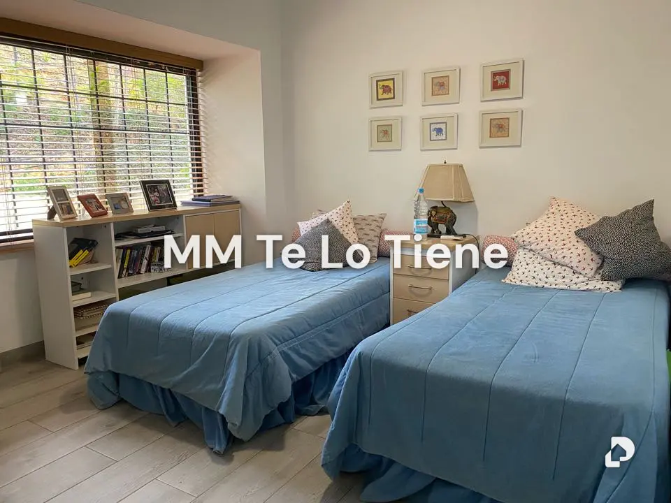 House in Los Campitos, Caracas – 21