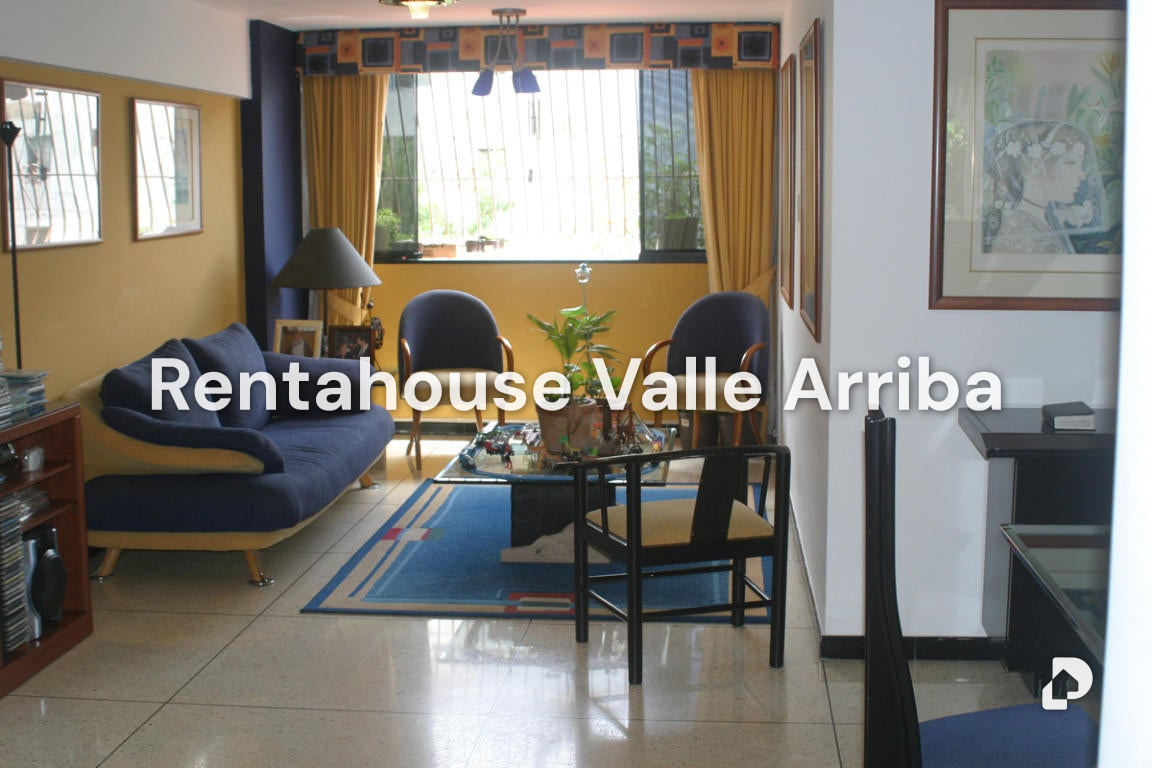 Apartamento en Colinas de Bello Monte, Caracas – 5