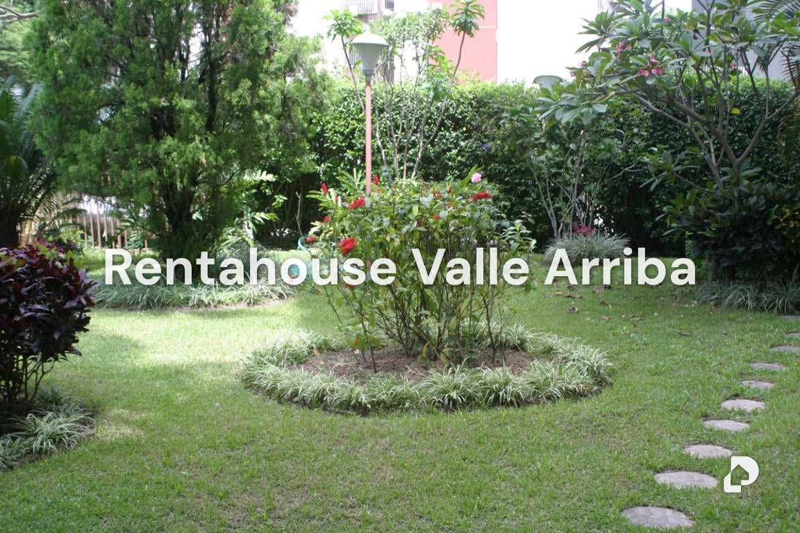 Apartamento en Colinas de Bello Monte, Caracas – 27