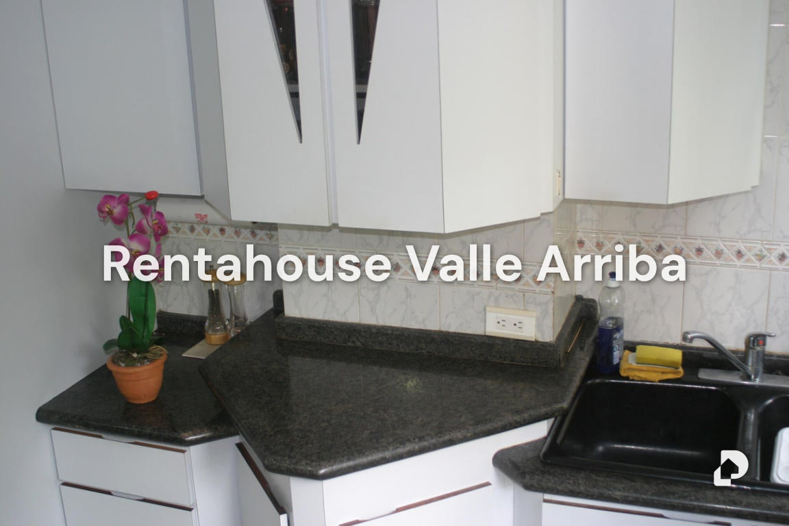 Apartamento en Colinas de Bello Monte, Caracas – 11