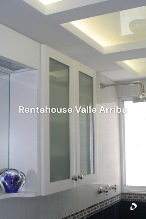 Apartamento en Colinas de Bello Monte, Caracas – 22