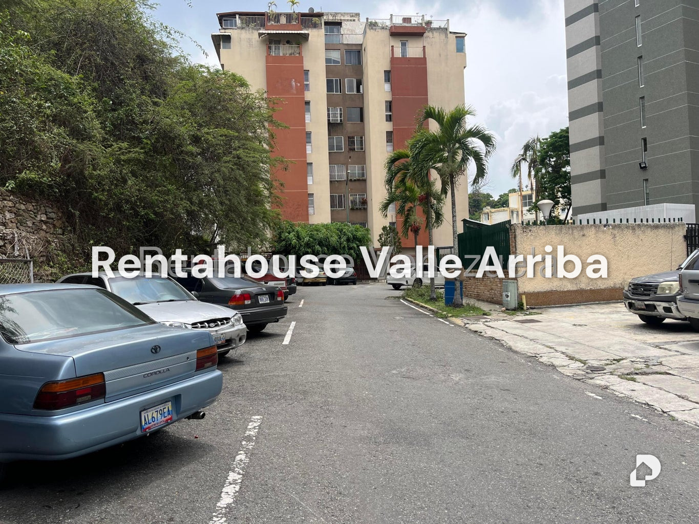 Apartamento en Colinas de Bello Monte, Caracas – 29