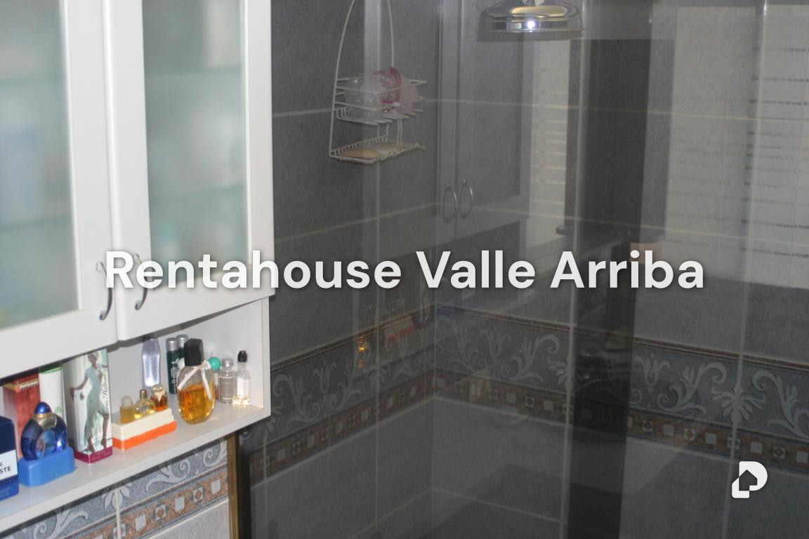 Apartamento en Colinas de Bello Monte, Caracas – 15