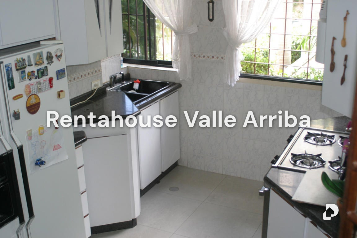Apartamento en Colinas de Bello Monte, Caracas – 9