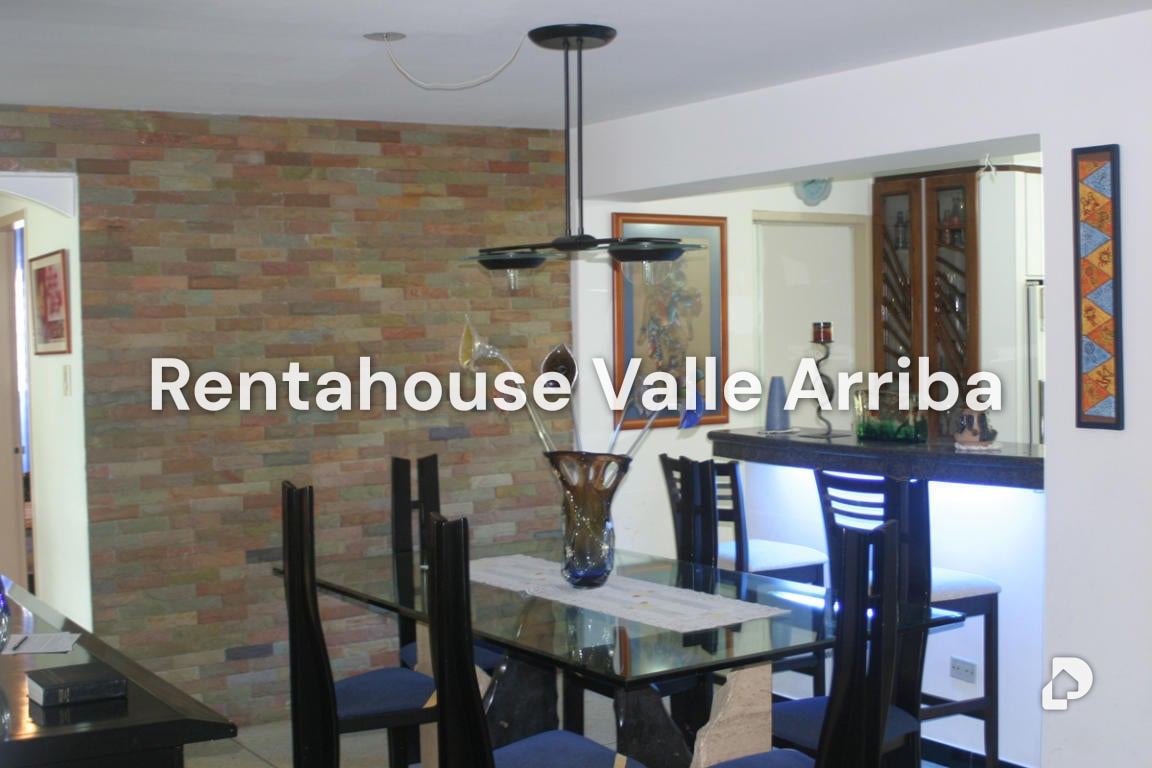 Apartamento en Colinas de Bello Monte, Caracas – 7