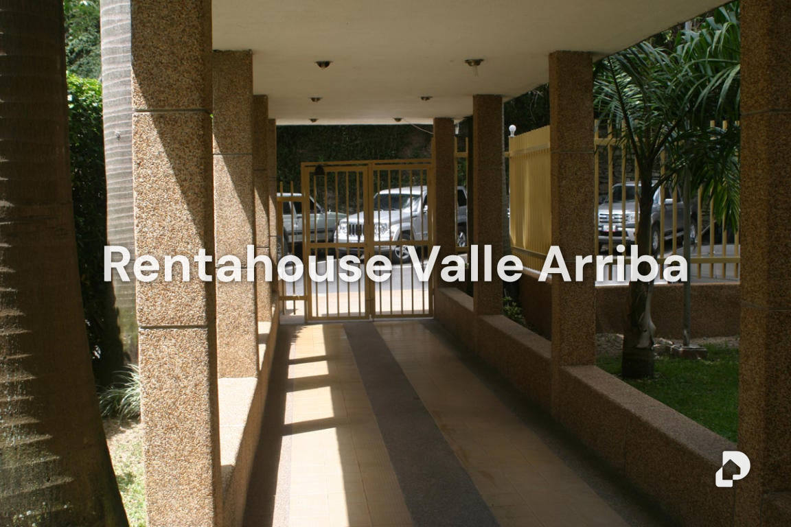Apartamento en Colinas de Bello Monte, Caracas – 3
