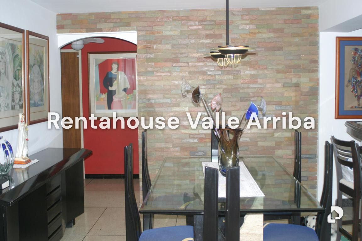 Apartamento en Colinas de Bello Monte, Caracas – 12