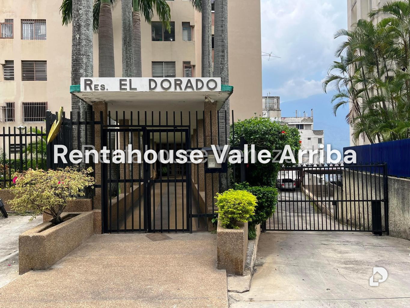 Apartamento en Colinas de Bello Monte, Caracas – 2