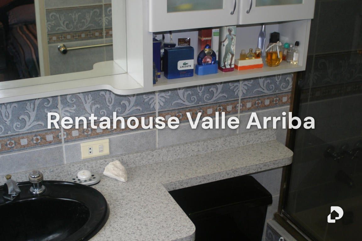 Apartamento en Colinas de Bello Monte, Caracas – 16