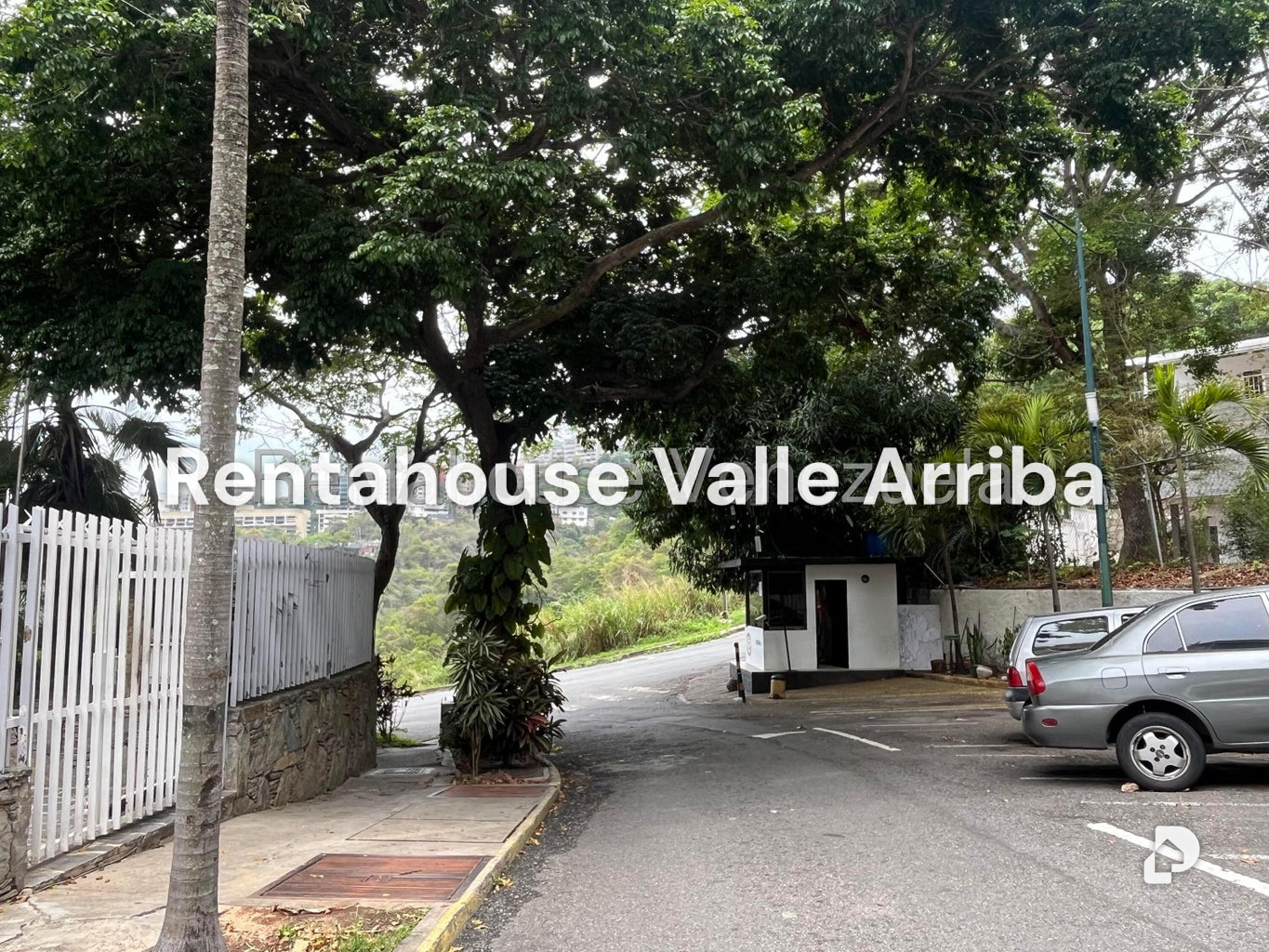 Apartamento en Colinas de Bello Monte, Caracas – 30