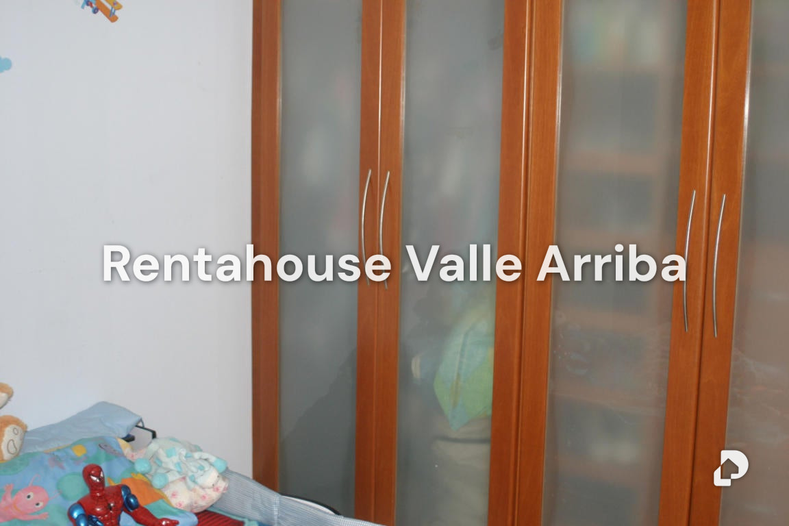 Apartamento en Colinas de Bello Monte, Caracas – 18