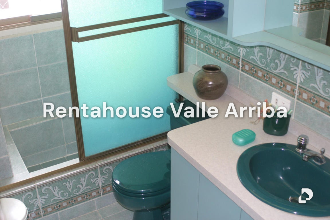 Apartamento en Colinas de Bello Monte, Caracas – 20