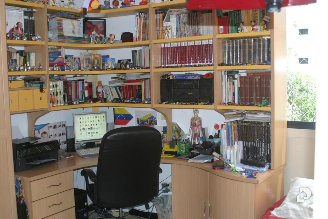 Apartamento en Colinas de Bello Monte, Caracas – 21