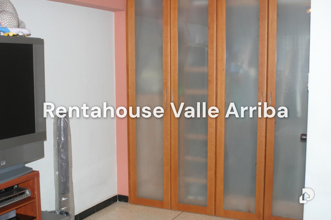 Apartamento en Colinas de Bello Monte, Caracas – 14