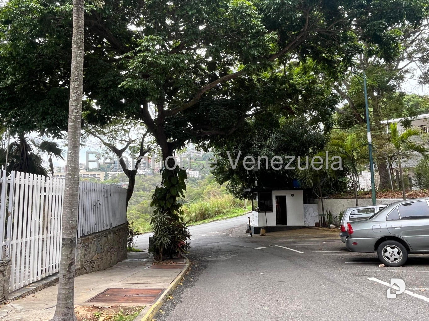 Apartamento en Colinas de Bello Monte, Caracas – 30