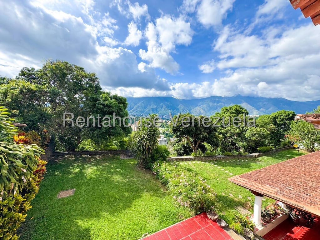 Casa en Cerro Verde, Caracas - 1