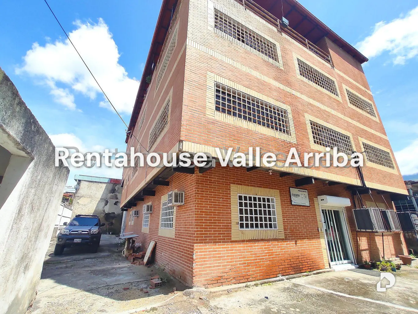 Edificio en Guatire – 4