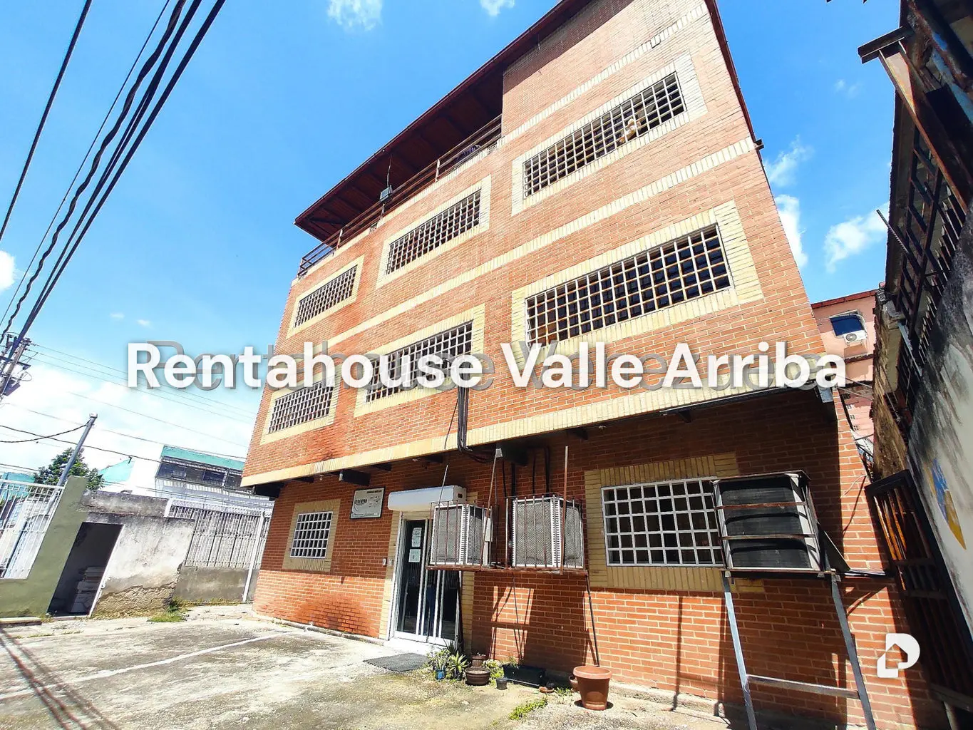 Edificio en Guatire – 6