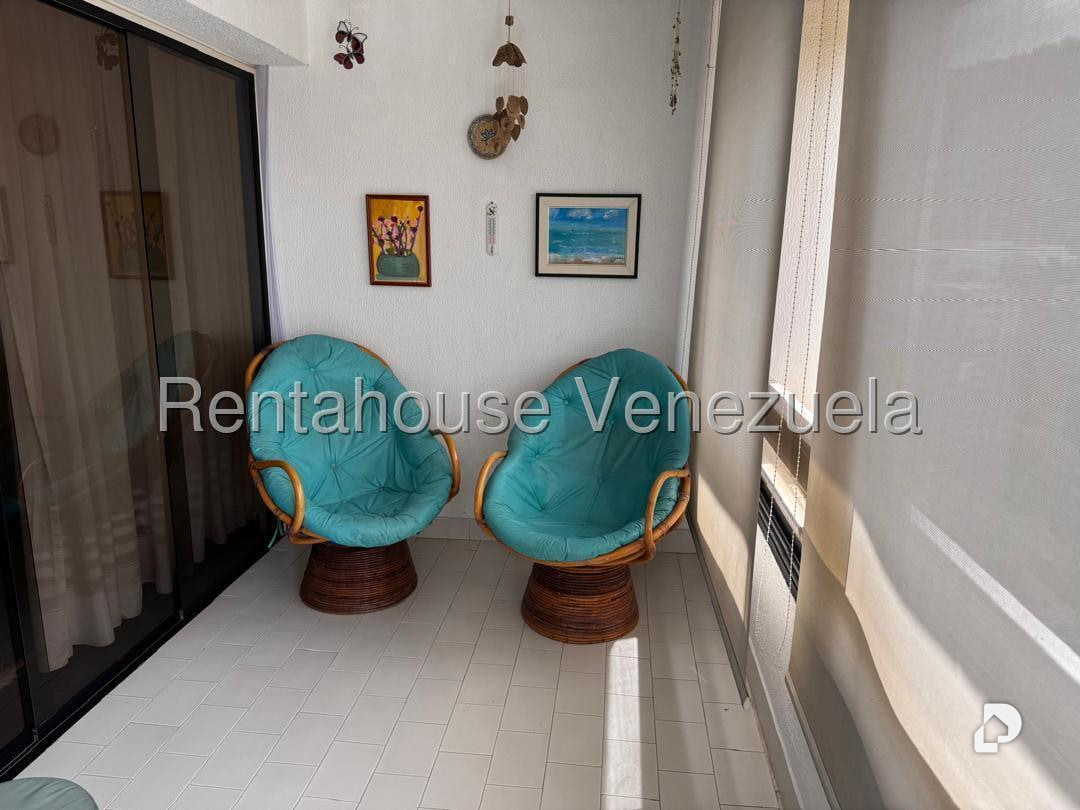 Apartamento en Las Esmeraldas, Caracas