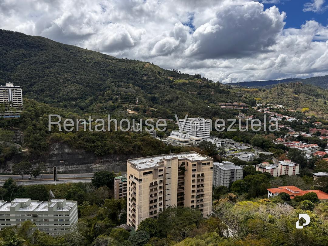 Apartamento en Las Esmeraldas, Caracas