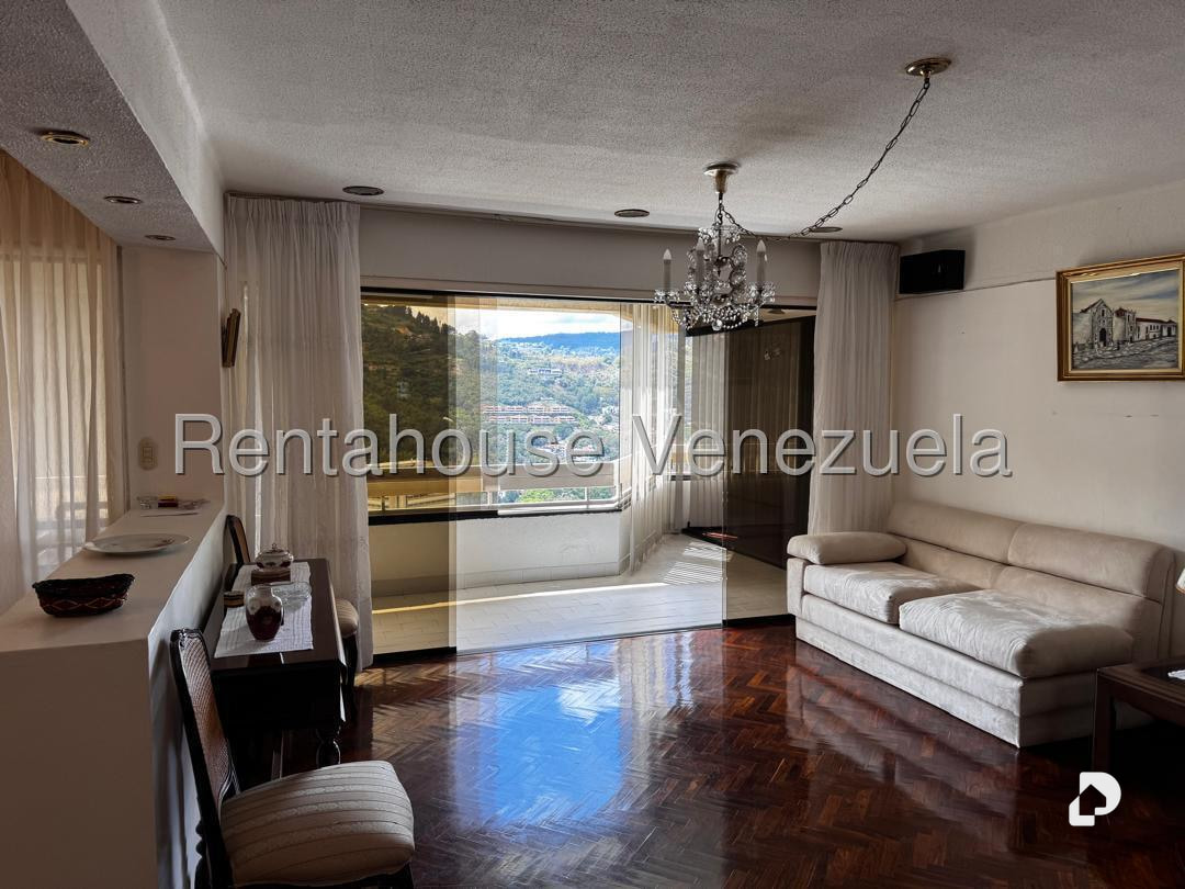 Apartamento en Las Esmeraldas, Caracas