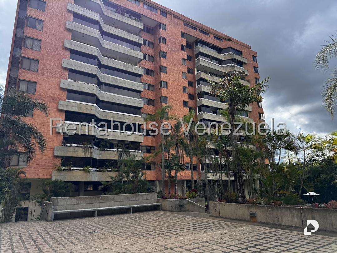 Apartamento en Las Esmeraldas, Caracas