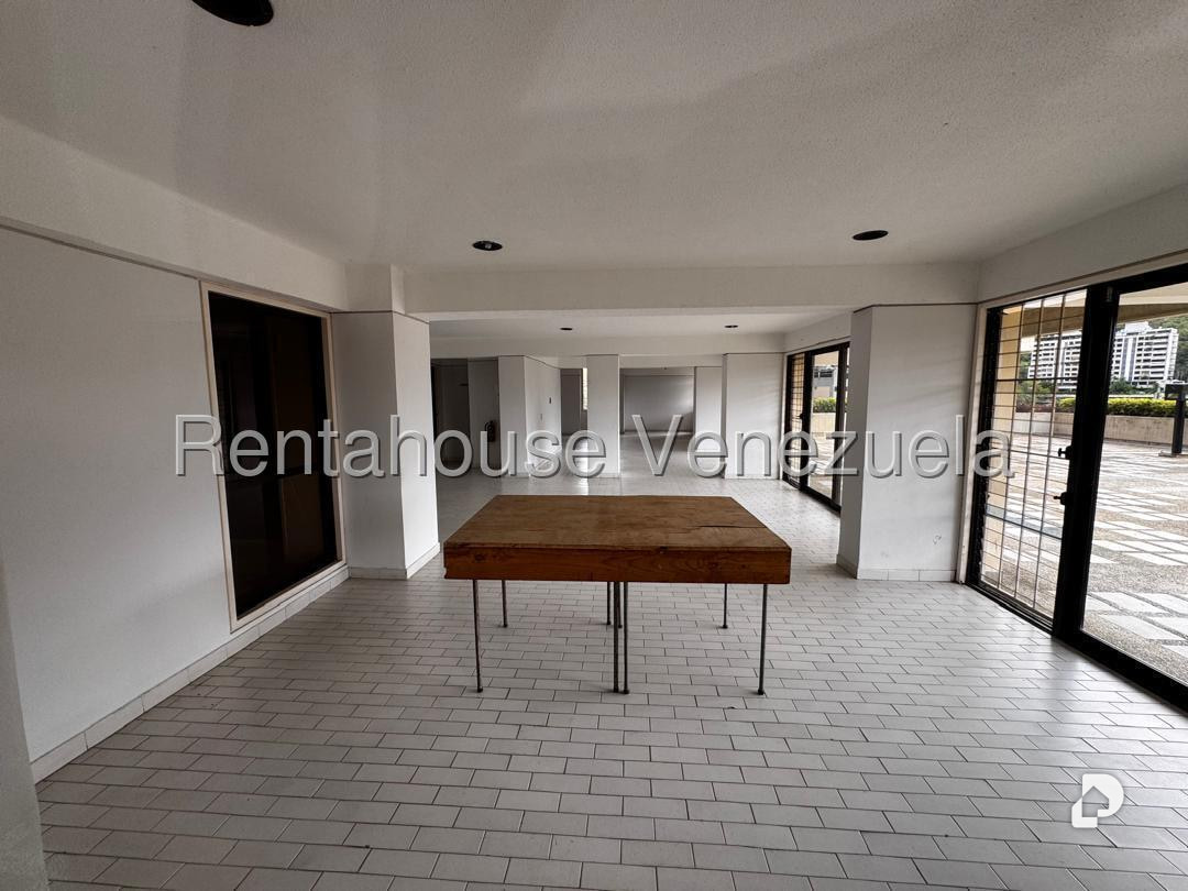 Apartamento en Las Esmeraldas, Caracas