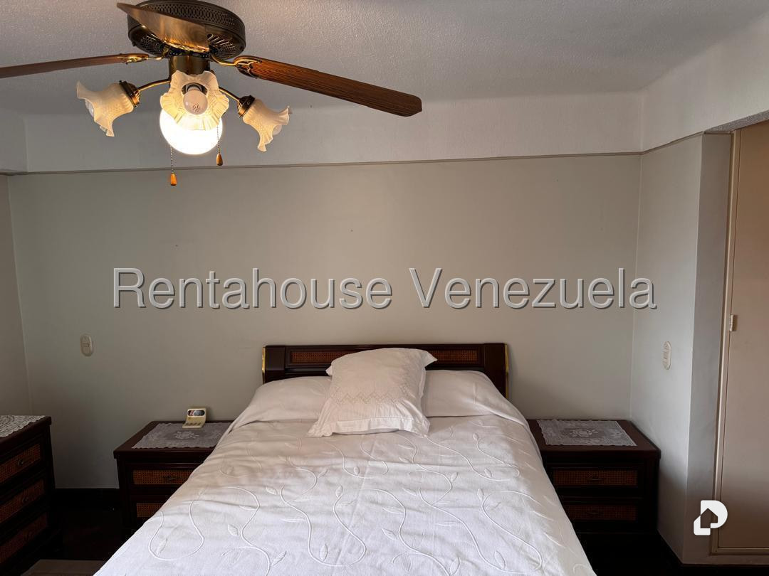 Apartamento en Las Esmeraldas, Caracas