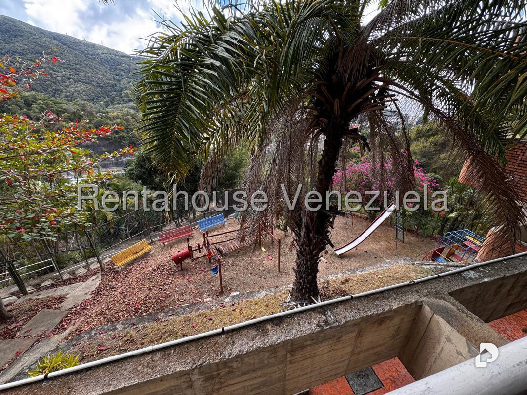 Apartamento en Las Esmeraldas, Caracas