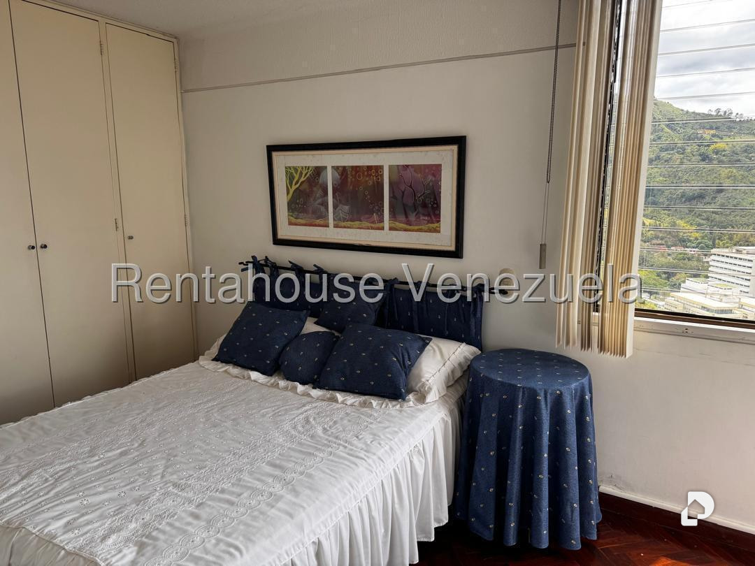 Apartamento en Las Esmeraldas, Caracas